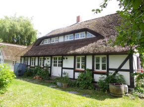 Ferienhaus Boddenblick